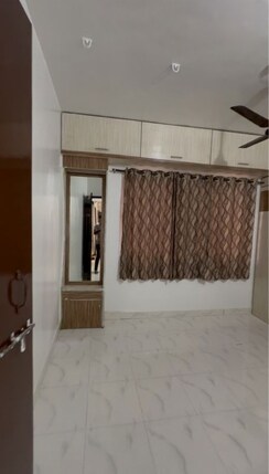 2 BHK Apartment For Rent in Shri Chakradhar Vihar CHS