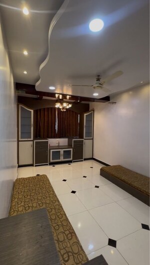 Room in 2 BHK Apartment at Shri Chakradhar Vihar CHS, Vadgaon Budruk – for Rent