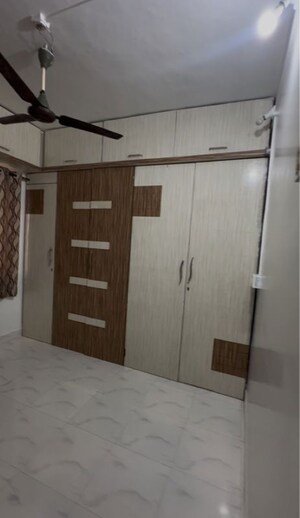 Room in 2 BHK Apartment at Shri Chakradhar Vihar CHS, Vadgaon Budruk – for Rent