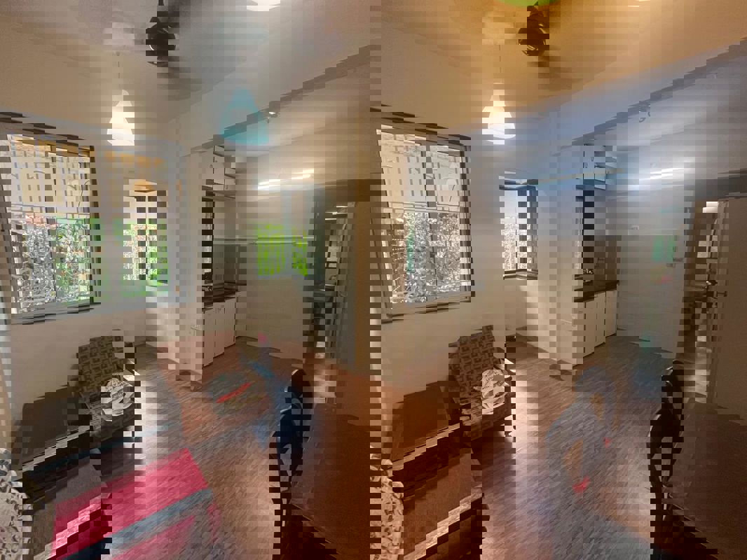 1 Rk  270 Sq.Ft. Apartment in Gemstar Nestle Apartments