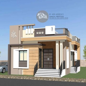 3 BHK Villa For Sale in Jigani