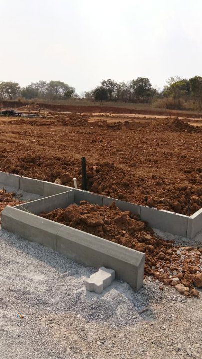 Plot For Sale in Mysore Road