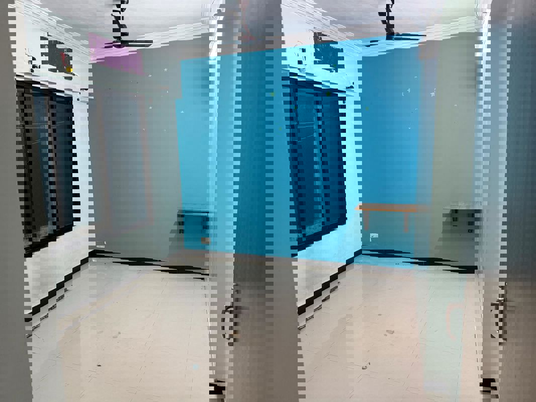 2 BHK 900 Sq.Ft. Apartment in Planet Powai CHS