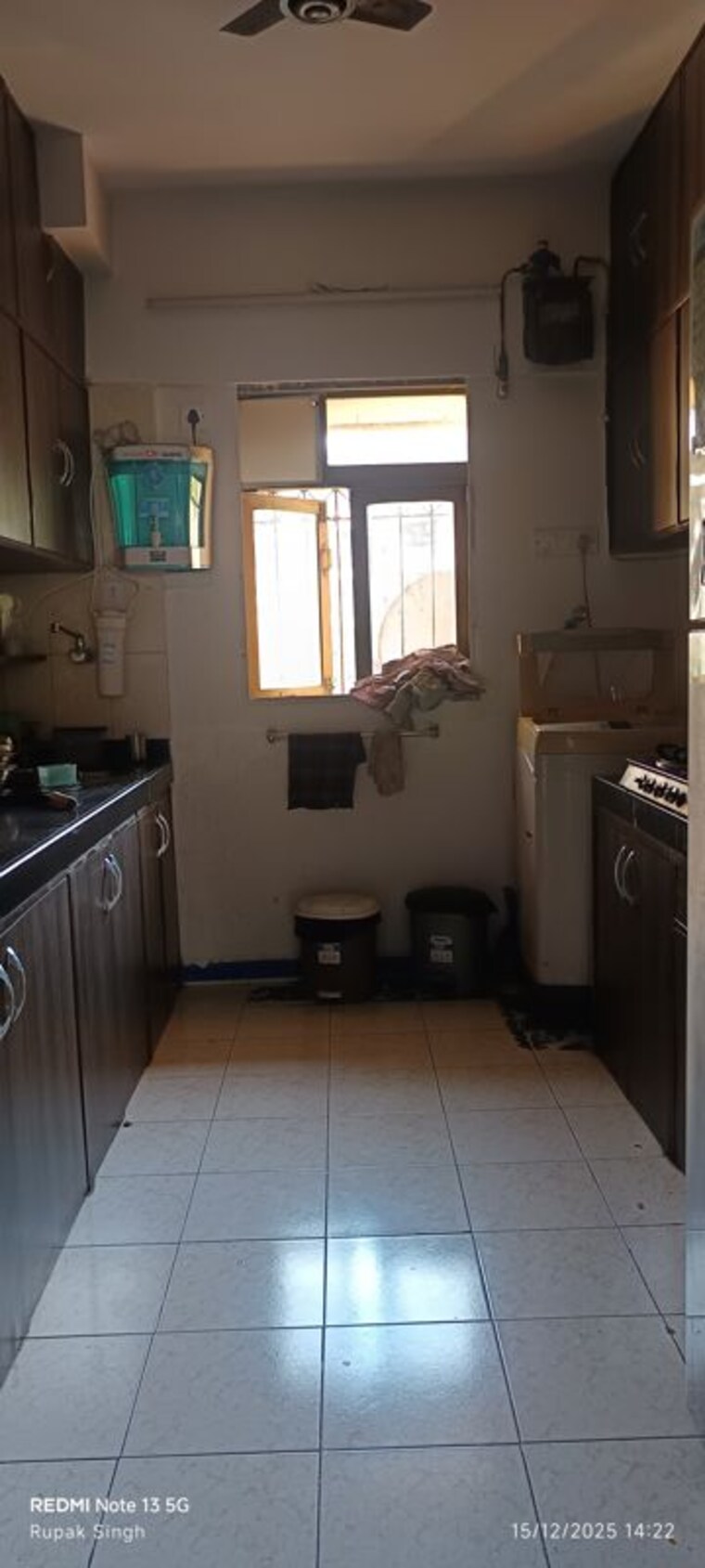 Kitchen, windsor-tower 3 Bedroom 1100 Sq.Ft. Apartment In Andheri West Mumbai 10093880