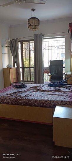 3 BHK Apartment For Sale in Windsor Tower