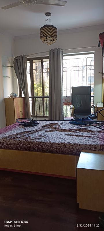 3 BHK Apartment For Sale in Windsor Tower