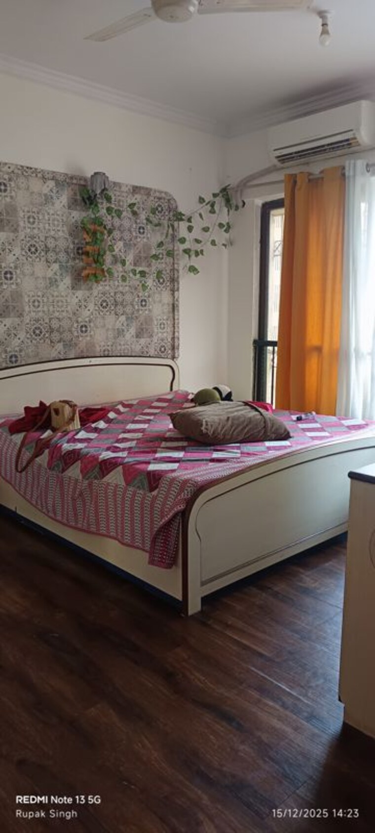 Bedroom, windsor-tower 3 Bedroom 1100 Sq.Ft. Apartment In Andheri West Mumbai 10093880