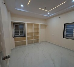 2 BHK + Pooja Room,Extra Room Villa For Sale in Chandapura