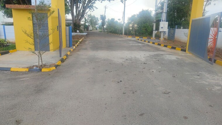 Exterior View, electronic city phase ii  1200 Sq.Ft. Plot In Electronic City Phase ii Bangalore 10093994