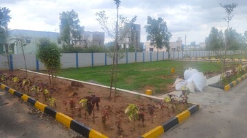  Plot – Exterior View View at Electronic City Phase ii - for Sale