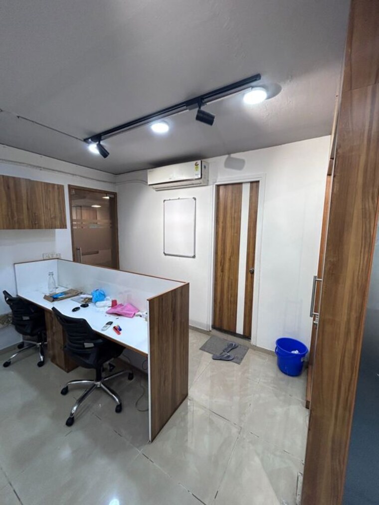 Team Area, vastrapur Commercial Office Space 700 Sq.Ft. In Vastrapur Ahmedabad 10093974