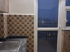 3 BHK Apartment For Rent in Adani M2K Oyster Grande