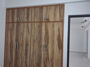 Furnished Amenities in 3 BHK Apartment at Adani M2K Oyster Grande, Sector 102 – for Rent