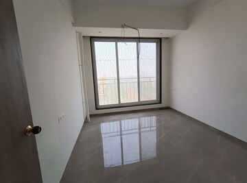 Room in 2.5 BHK Apartment at Gami Asters, Ghansoli – for Rent