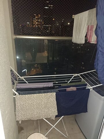 Furnished Amenities in 1 BHK Apartment at Aksee Shreeji Heights, Matunga – for Sale