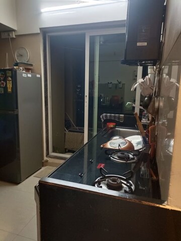 Gym in 1 BHK Apartment at Aksee Shreeji Heights, Matunga – for Sale