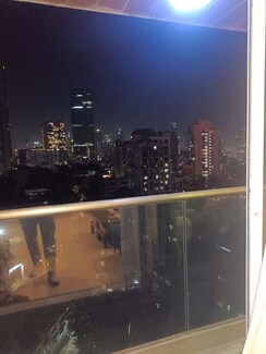 1 BHK Apartment For Sale in Aksee Shreeji Heights