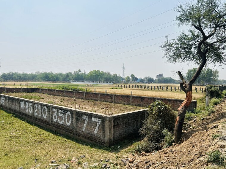 Exterior View, gavipuram extension  1450 Sq.Ft. Plot In Gavipuram Extension Bangalore 10093435