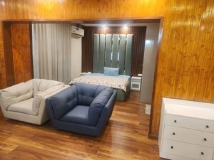 Bedroom in 3 BHK Apartment at Bliss Orra, Ambala Highway – for Rent