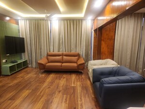 3 BHK Apartment For Rent in Bliss Orra, Ambala Highway