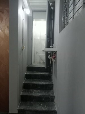 Staircase in  Office Space at Ramamurthy Nagar – for Rent