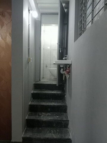 Staircase in  Office Space at Ramamurthy Nagar – for Rent