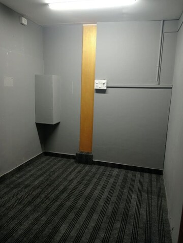 Floor Plan in  Office Space at Ramamurthy Nagar – for Rent