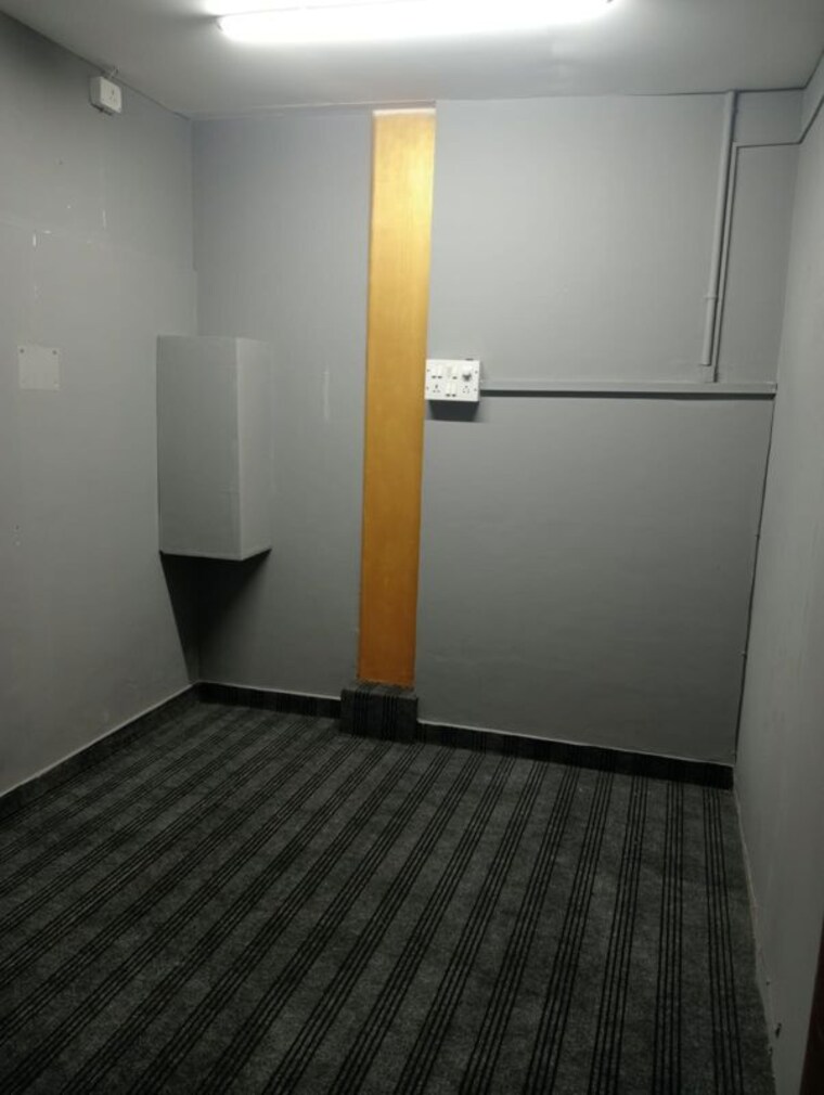 Floor Plan, ramamurthy nagar Commercial Office Space 1245 Sq.Ft. In Ramamurthy Nagar Bangalore 10094007