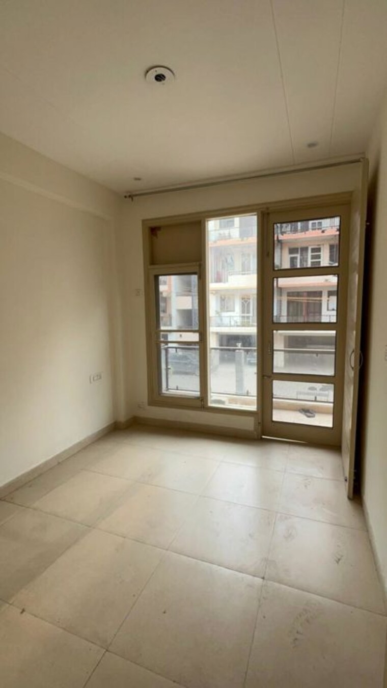 Room, vip road 3 Bedroom 1158 Sq.Ft. Apartment In Vip Road Zirakpur 10093995