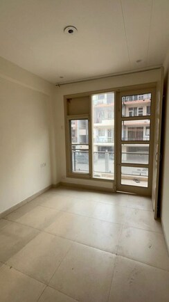 3 BHK Apartment For Rent in VIP Road