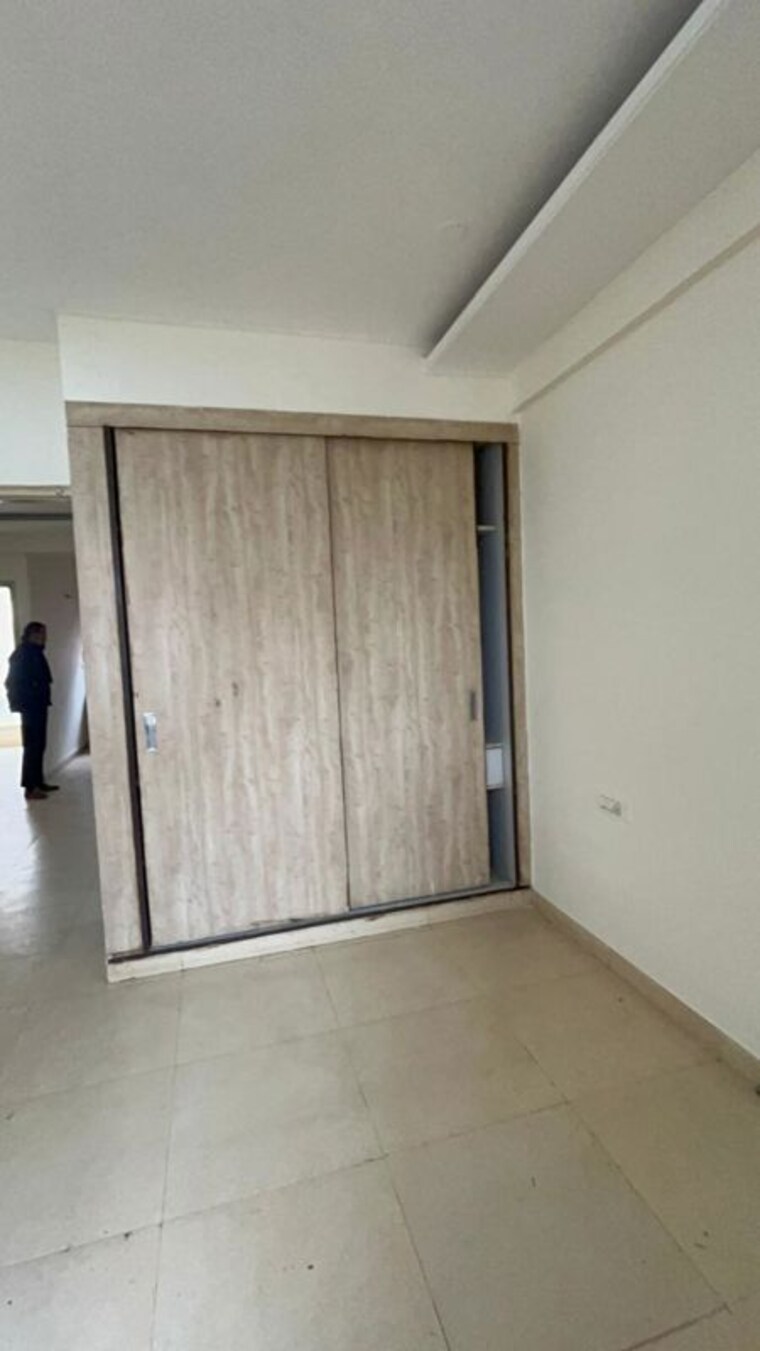 Bedroom, vip road 3 Bedroom 1158 Sq.Ft. Apartment In Vip Road Zirakpur 10093995