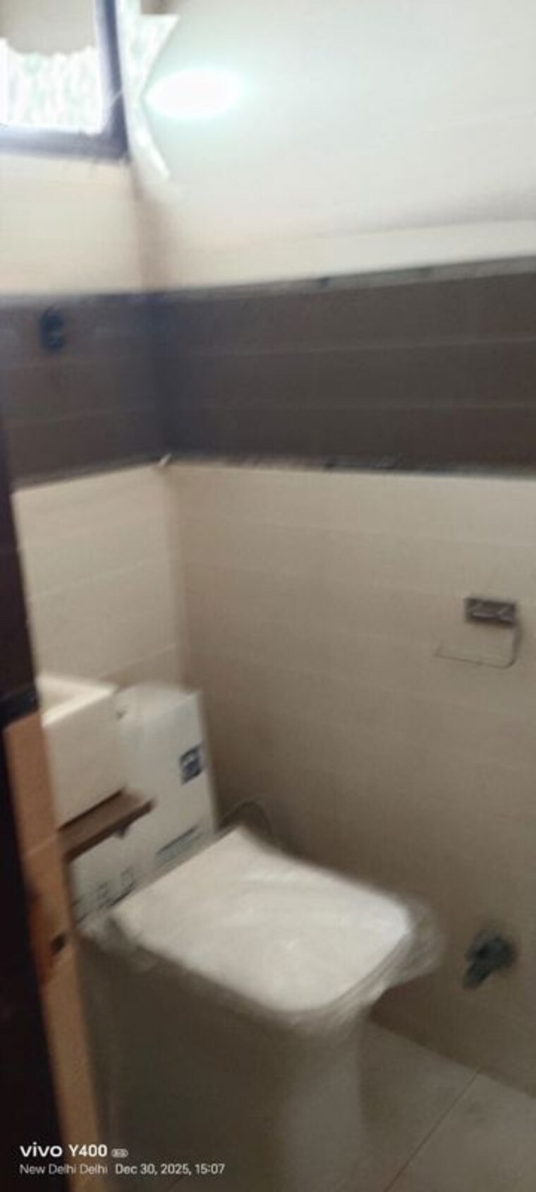 Room, dwarka 3 Bedroom 1500 Sq.Ft. Apartment In Dwarka Delhi 10094016