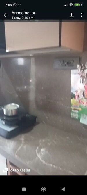 Parking in 2.5 BHK Apartment at Dipti Aaryavarta, Andheri East – for Sale