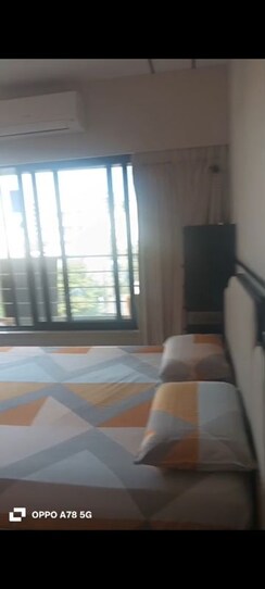 2.5 BHK + Study Room Apartment For Sale in Dipti Aaryavarta