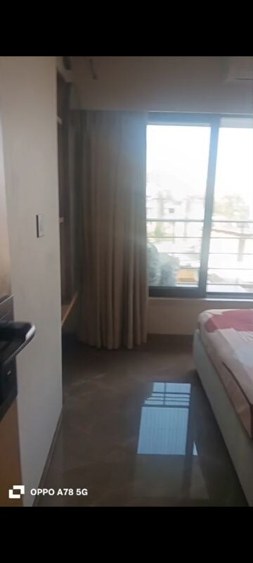 Bedroom in 2.5 BHK Apartment at Dipti Aaryavarta, Andheri East – for Sale