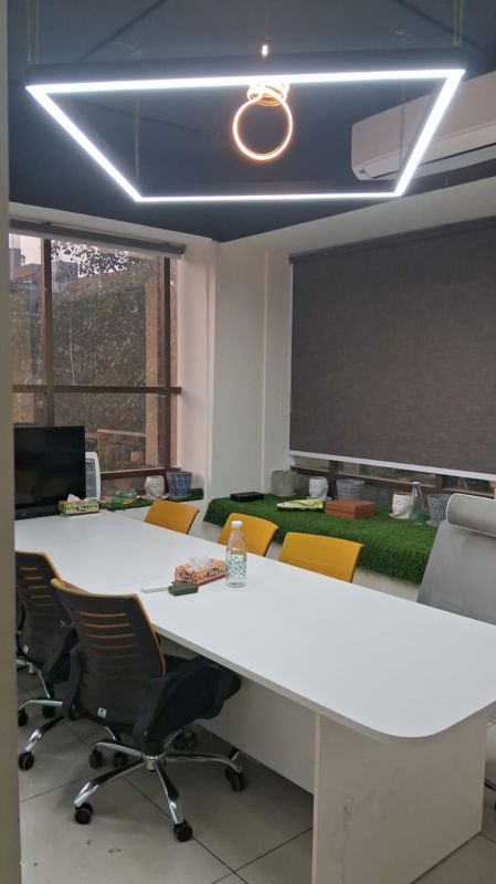 Office Space For Rent in Sector 4