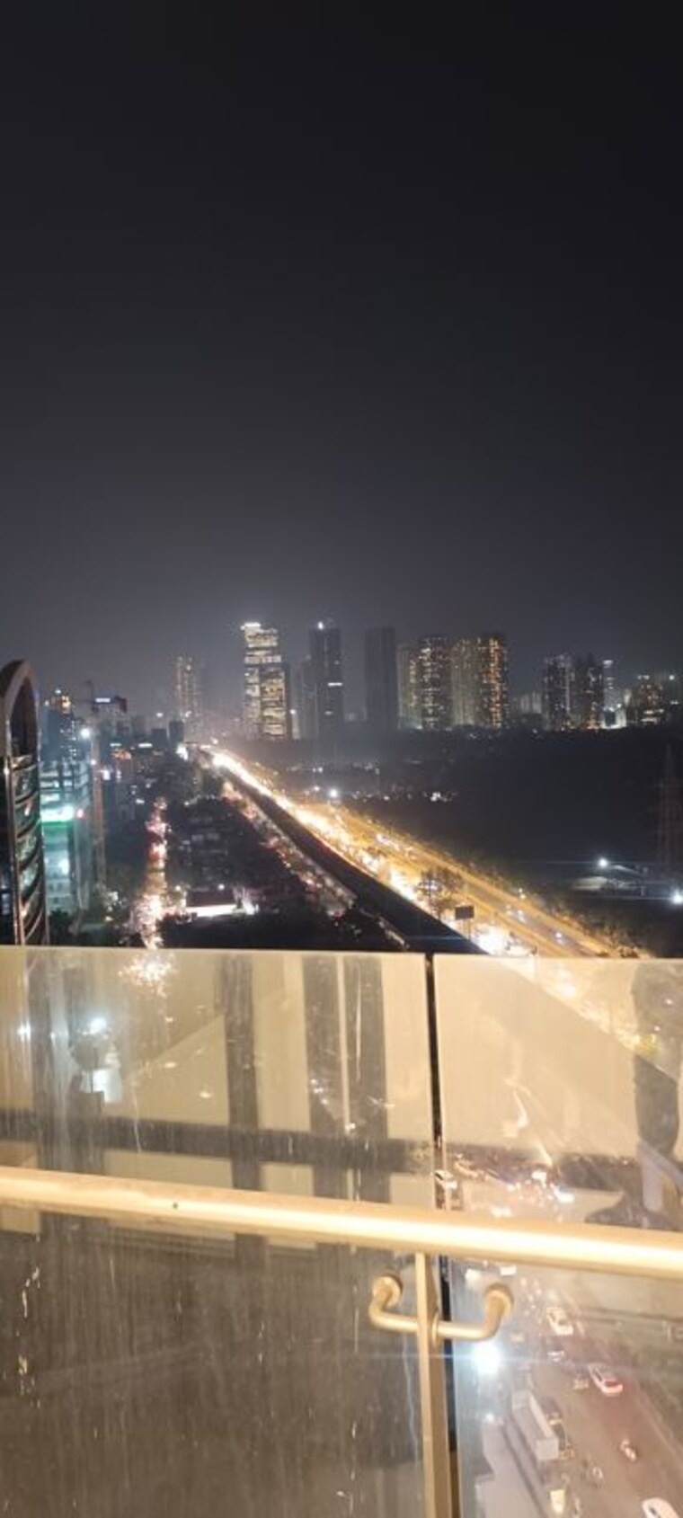 Exterior View, lodha-fiorenza 5 Bedroom 3200 Sq.Ft. Apartment In Goregaon East Mumbai 10094004