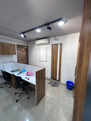 Team Area in  Office Space at Vastrapur – for Rent