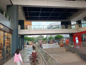  Shop – Exterior View View at Elan Miracle, Sector 84 - for Sale