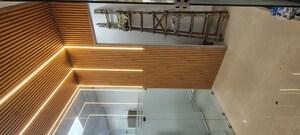 Floor Plan in  Office Space at DAH Greentech NX One, Tech Zone 4 Greater Noida – for Rent