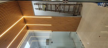 Floor Plan in  Office Space at DAH Greentech NX One, Tech Zone 4 Greater Noida – for Rent