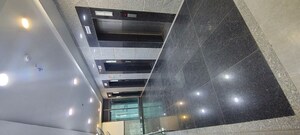 Floor Plan in  Office Space at DAH Greentech NX One, Tech Zone 4 Greater Noida – for Rent