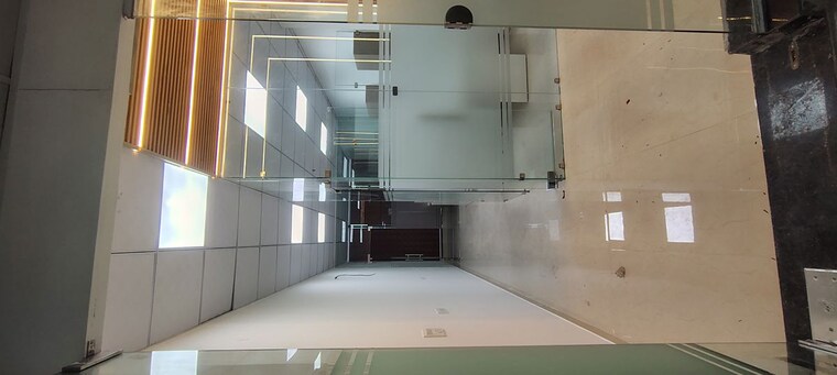 Floor Plan, dah-greentech-nx-one Commercial Office Space 856 Sq.Ft. In Tech Zone 4 Greater Noida Greater Noida 10094027