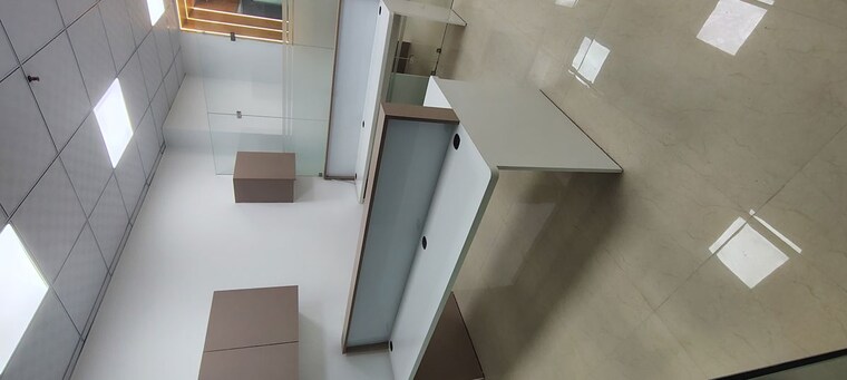 Floor Plan, dah-greentech-nx-one Commercial Office Space 856 Sq.Ft. In Tech Zone 4 Greater Noida Greater Noida 10094027