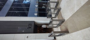 Staircase in  Office Space at DAH Greentech NX One, Tech Zone 4 Greater Noida – for Rent