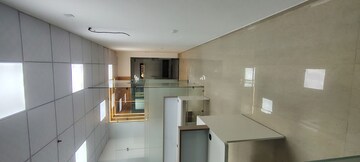 Floor Plan in  Office Space at DAH Greentech NX One, Tech Zone 4 Greater Noida – for Rent