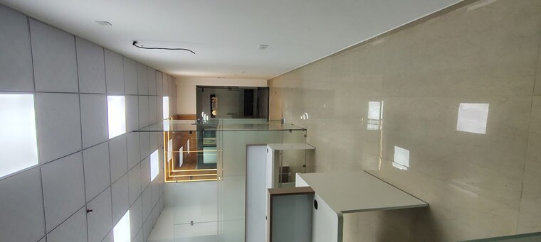 Floor Plan, dah-greentech-nx-one Commercial Office Space 856 Sq.Ft. In Tech Zone 4 Greater Noida Greater Noida 10094027