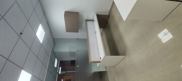 Staircase in  Office Space at DAH Greentech NX One, Tech Zone 4 Greater Noida – for Rent