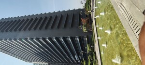  Office Space – Exterior View View at DAH Greentech NX One, Tech Zone 4 Greater Noida - for Rent