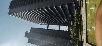  Office Space – Exterior View View at DAH Greentech NX One, Tech Zone 4 Greater Noida - for Rent